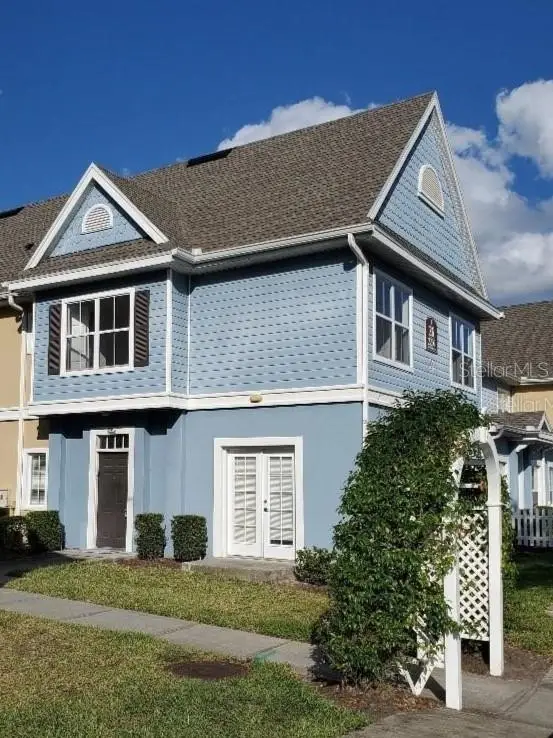 2206 SAN VITTORINO CIRCLE #102, Kissimmee, FL 34741 - #1