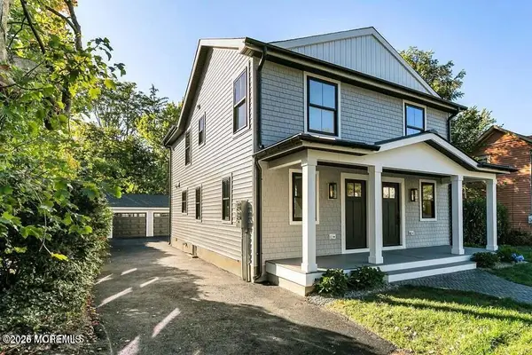 514 River Road, Fair Haven, NJ 07704