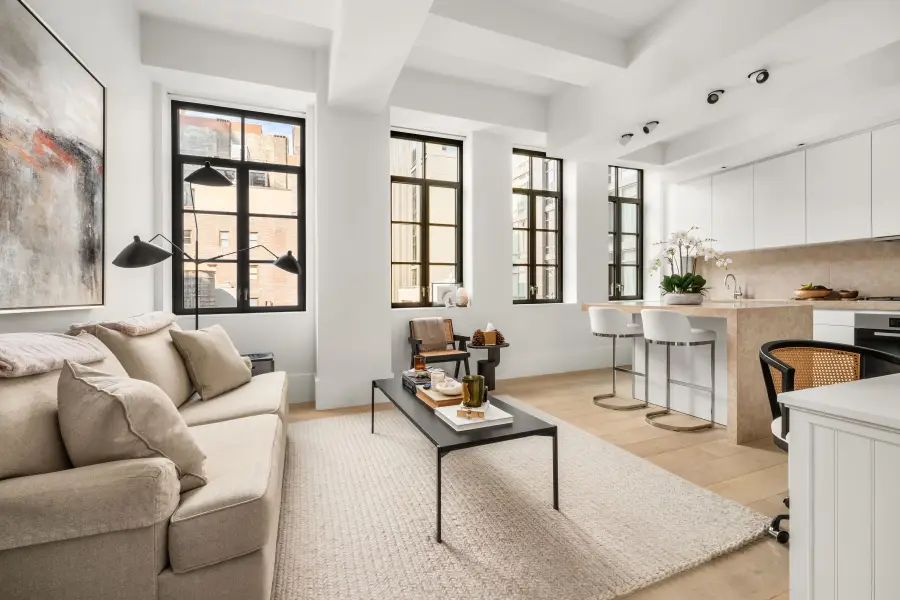 404 Park Avenue S #10E, Manhattan, NY 10016 - #2