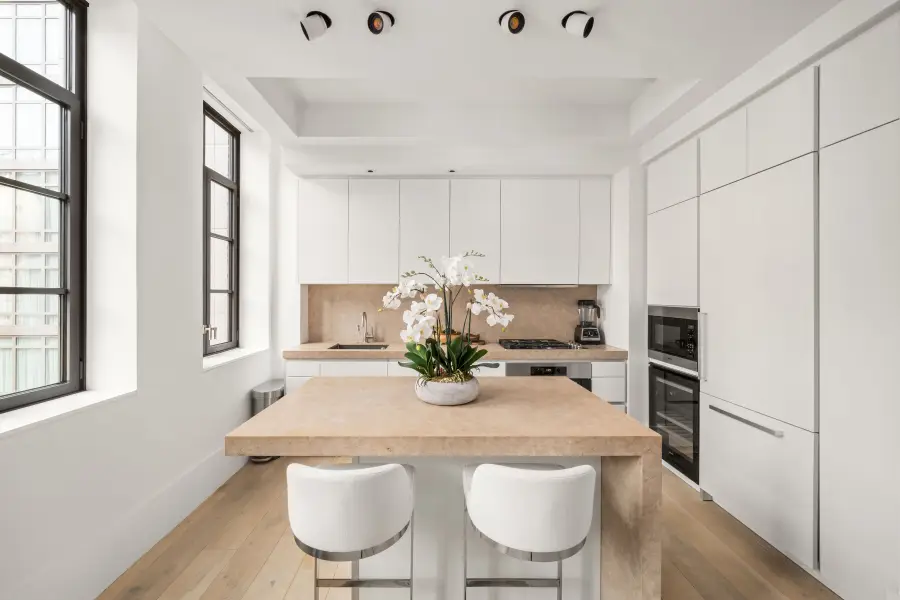 404 Park Avenue S #10E, Manhattan, NY 10016 - #3