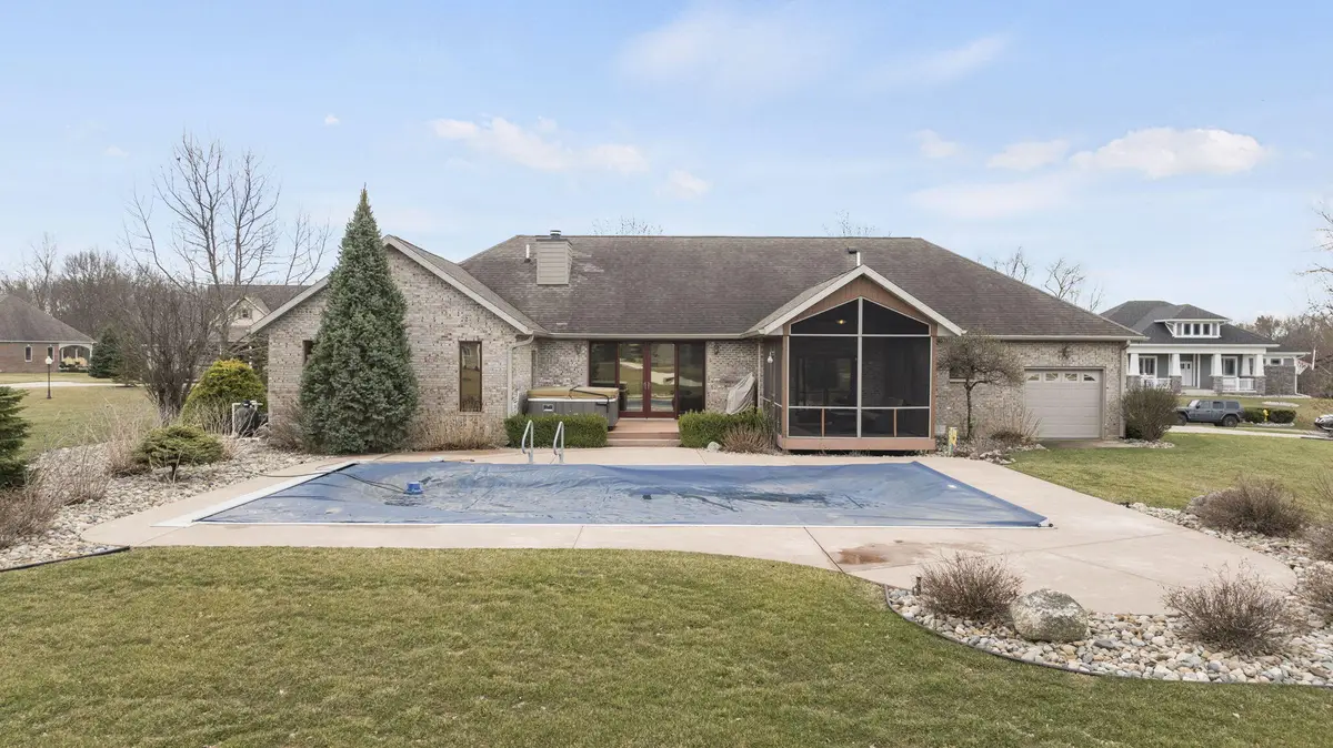 2776 W Hogan Avenue, La Porte, IN 46350 - Image #1
