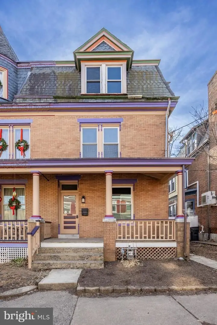 218 Morgan St, Phoenixville, PA 19460 - Image #1