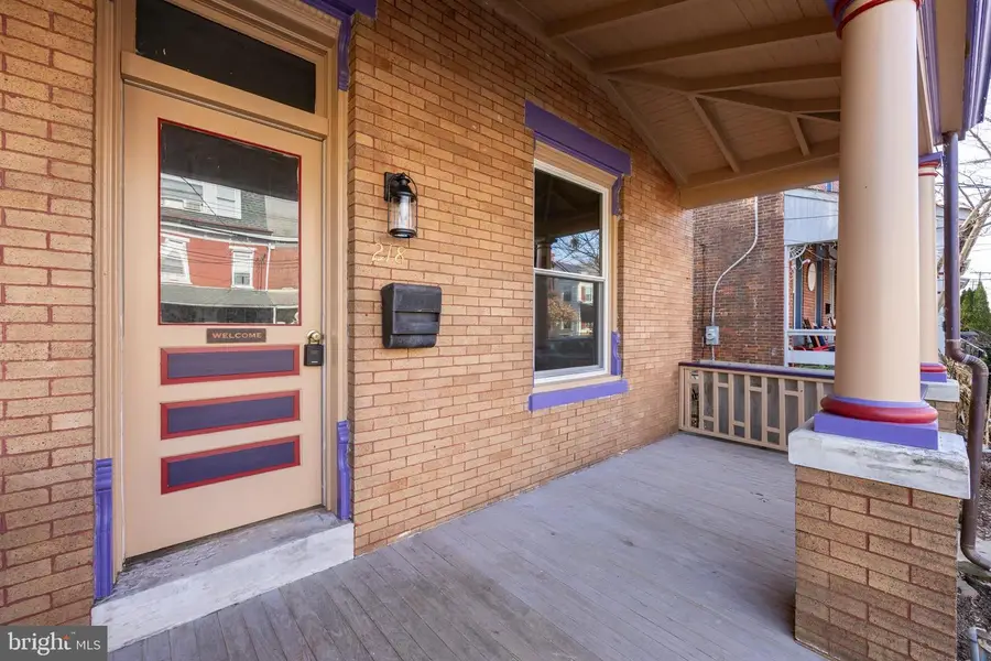 218 Morgan St, Phoenixville, PA 19460 - Image #3