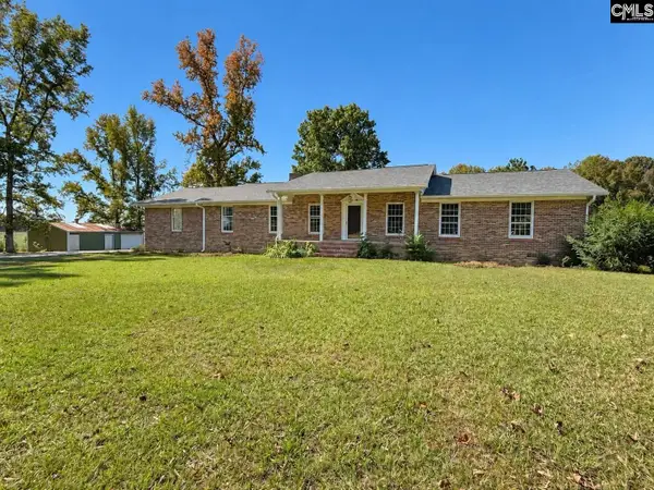 2545 Silverstreet Road, Silverstreet, SC 29145