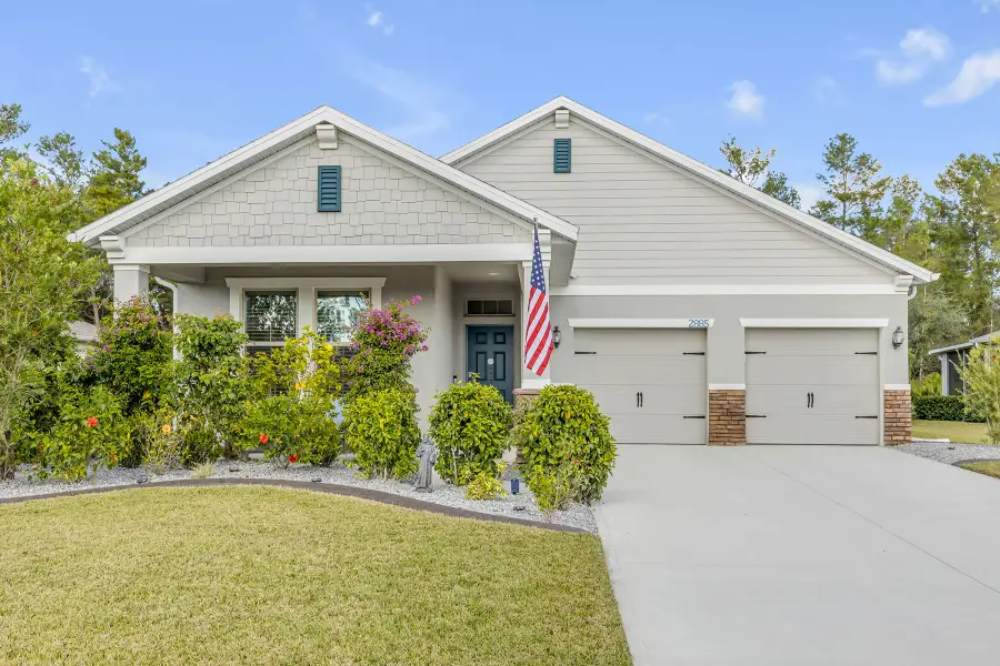 2885 Monaghan Drive, Ormond Beach, FL 32174 - Image #2