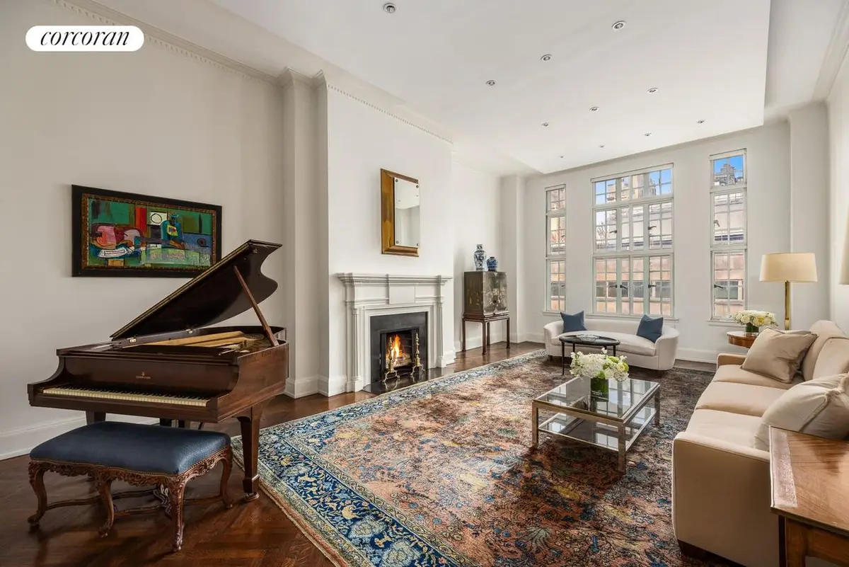 50 E 77th Street #6A, Manhattan, NY 10075 - #1