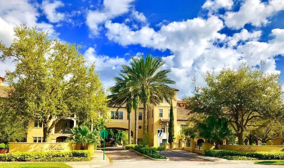506 Mirasol Circle #101, Celebration, FL 34747 - #1