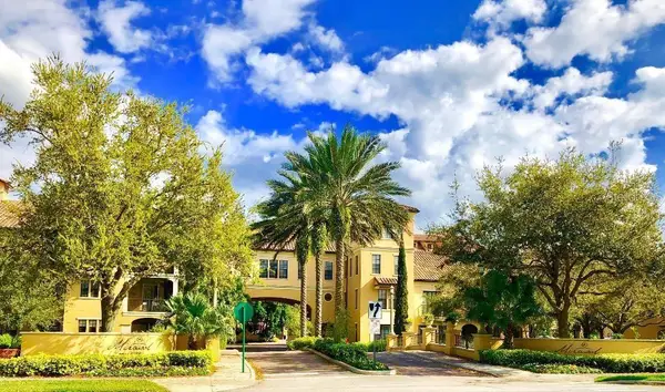 506 Mirasol Circle #101, CELEBRATION, FL 34747