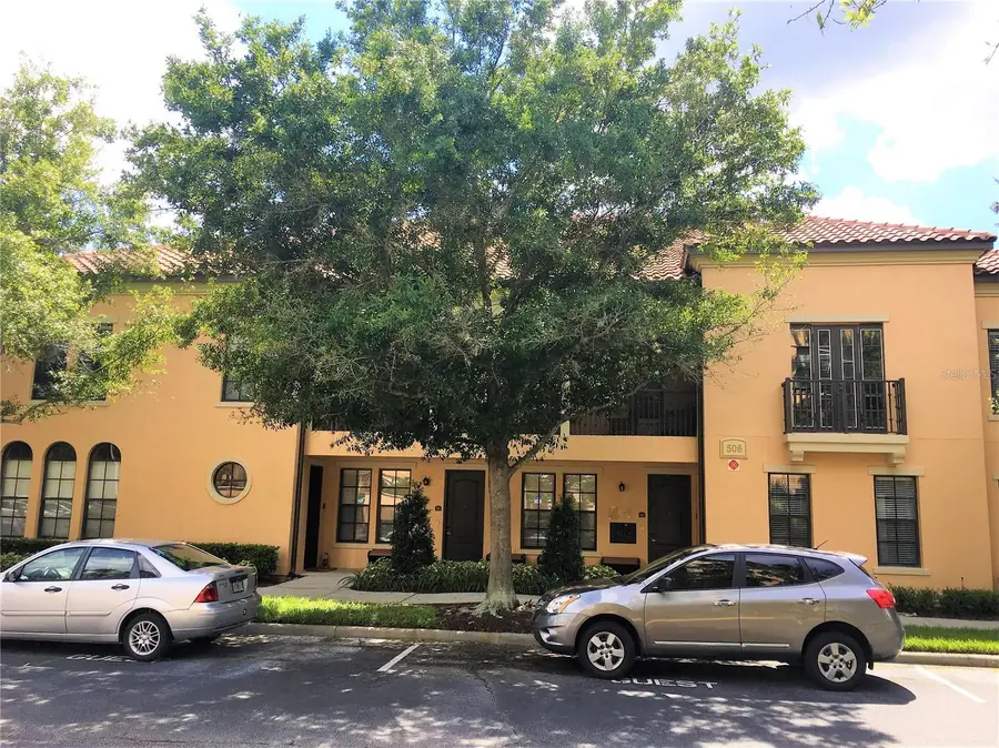 506 Mirasol Circle #101, Celebration, FL 34747 - #2