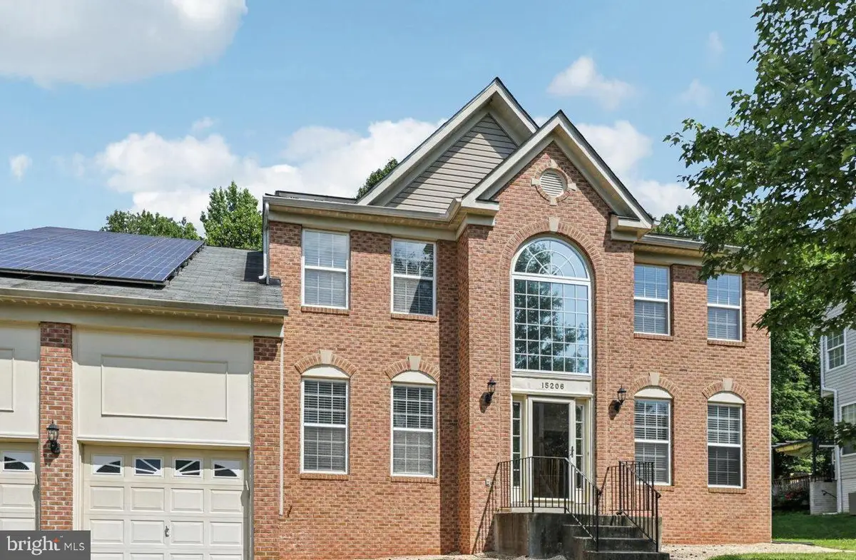 15206 Derbyshire Way, Accokeek, MD 20607 - #1
