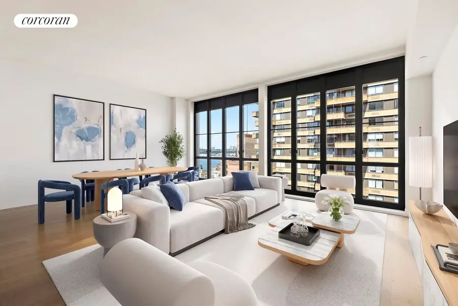 250 W 96th Street #22A, Manhattan, NY 10025 - #2