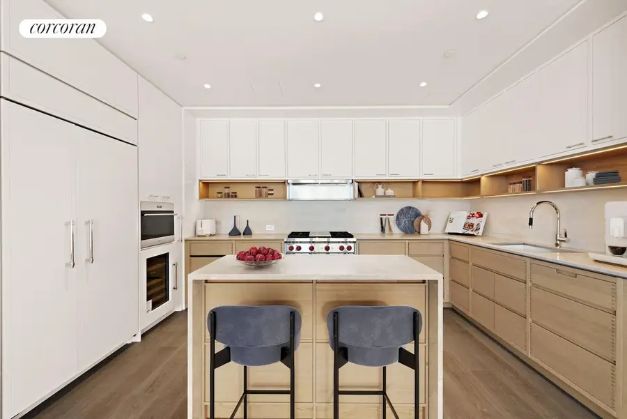 250 W 96th Street #22A, Manhattan, NY 10025 - #3