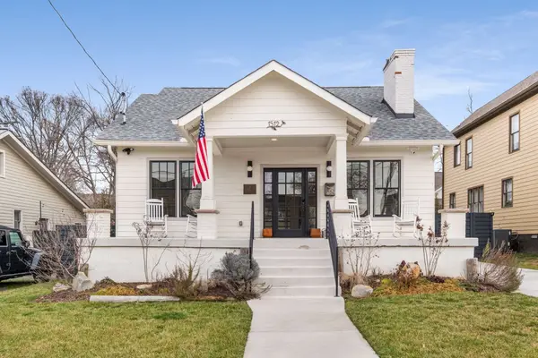 1512 Dallas Ave, Nashville, TN 37212