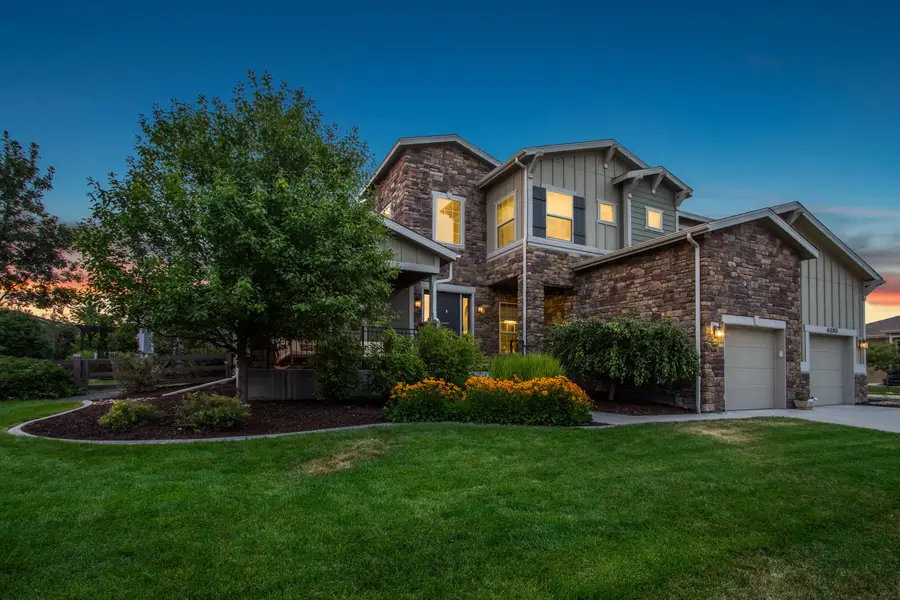 6203 Swainsons Hawk Pl, Fort Collins, CO 80528 - #2