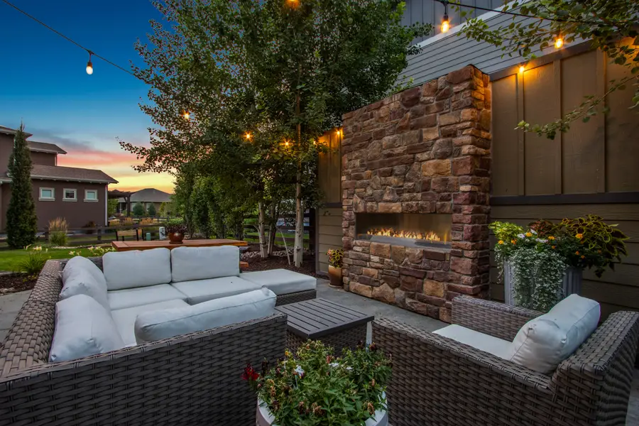 6203 Swainsons Hawk Pl, Fort Collins, CO 80528 - #3