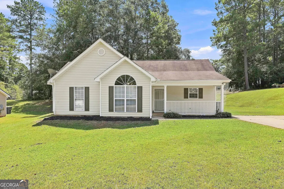 104 Ridgefield Circle, Lagrange, GA 30241 - #1