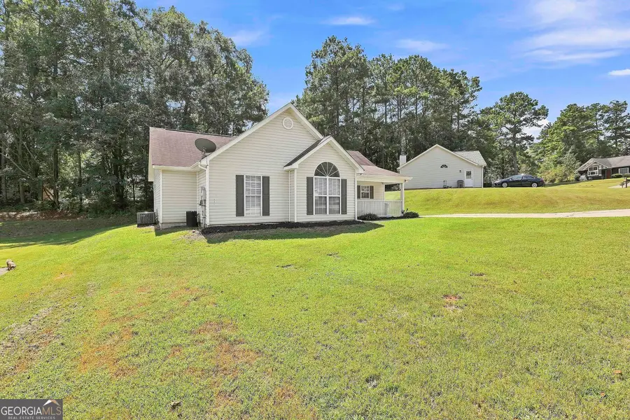 104 Ridgefield Circle, Lagrange, GA 30241 - #2