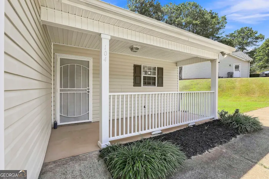 104 Ridgefield Circle, Lagrange, GA 30241 - #3