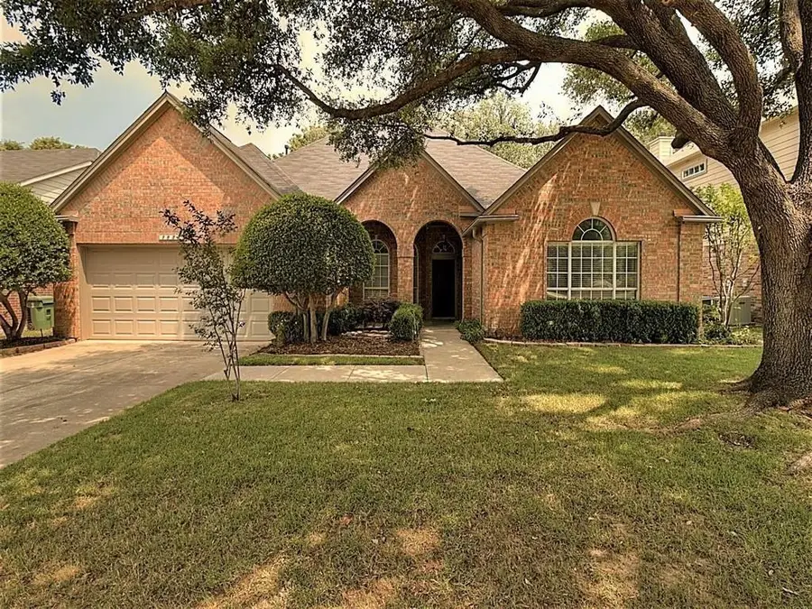1832 Glen Wood Drive, Grapevine, TX 76051 - #2