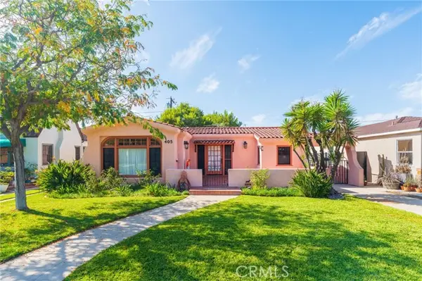 405 N Janss, Anaheim, CA 92805