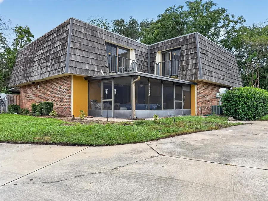2904 Ash Drive, Leesburg, FL 34748 - #2