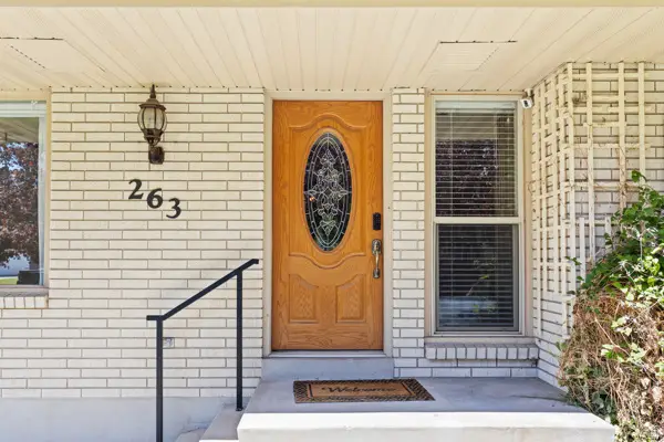 263 Stewart Dr, Logan, UT 84321 - #2