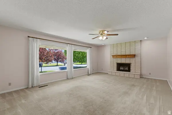 263 Stewart Dr, Logan, UT 84321 - #3
