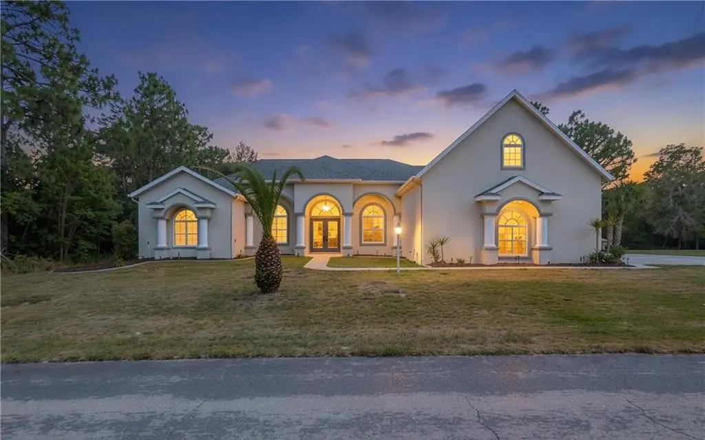 1 Stokesia Court S, Homosassa, FL 34446 - #1