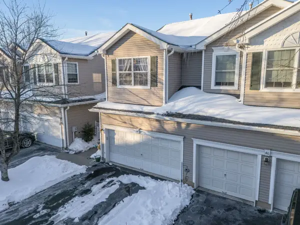 44 Alexandra Way, Clinton Town, NJ 08809