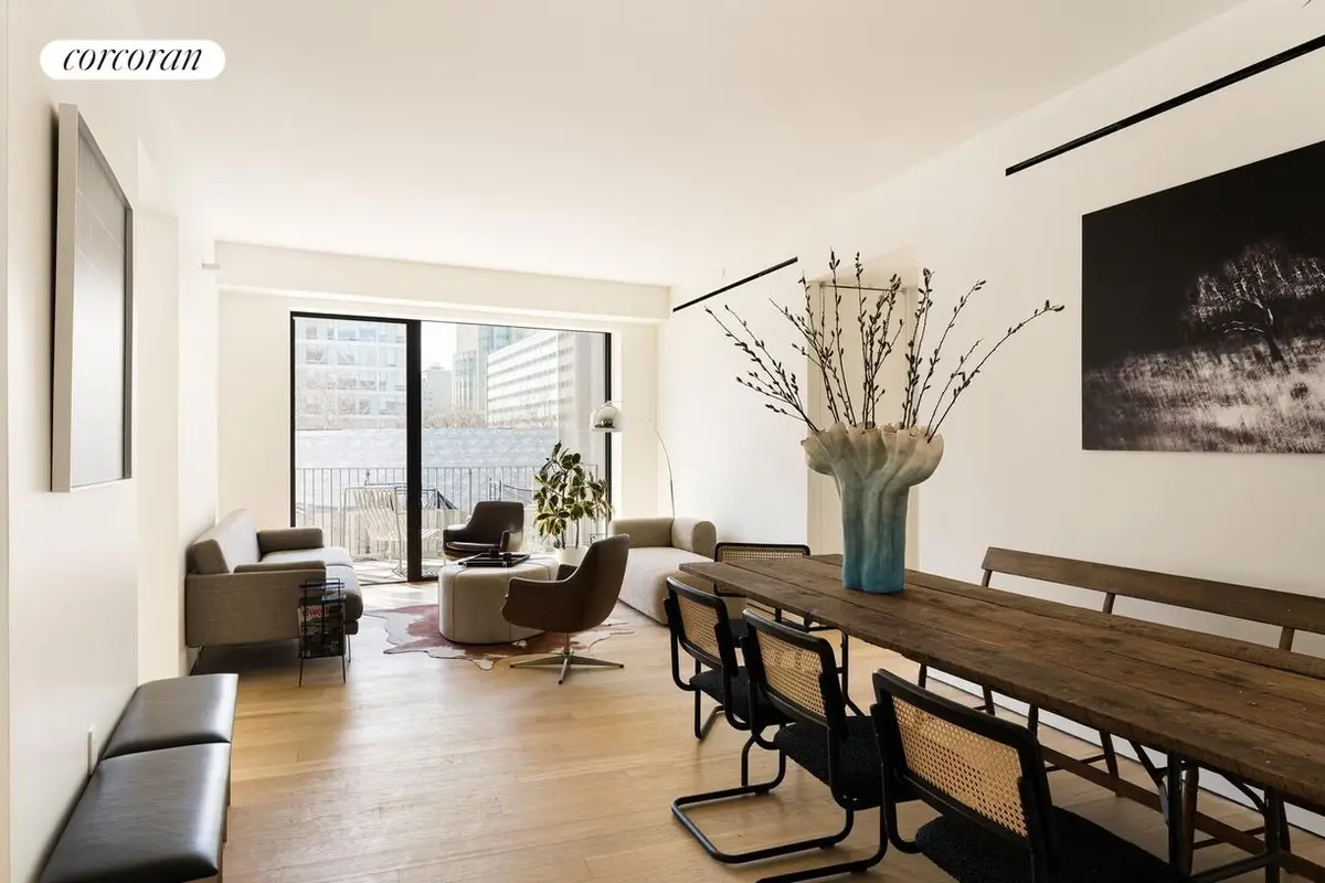 9 Chapel Street #5C, Brooklyn, NY 11201 - #1