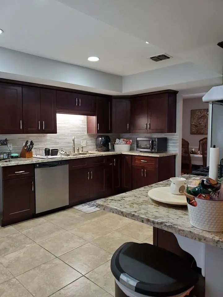 5210 Honey Circle, Houston, TX 77004 - #1