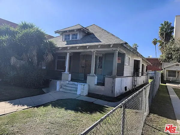4313 S Flower Street, Los Angeles, CA 90037