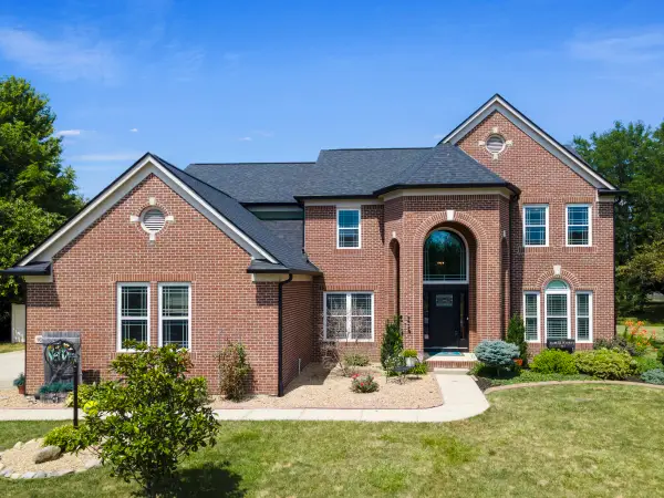 168 E Columbine Lane, Westfield, IN 46074