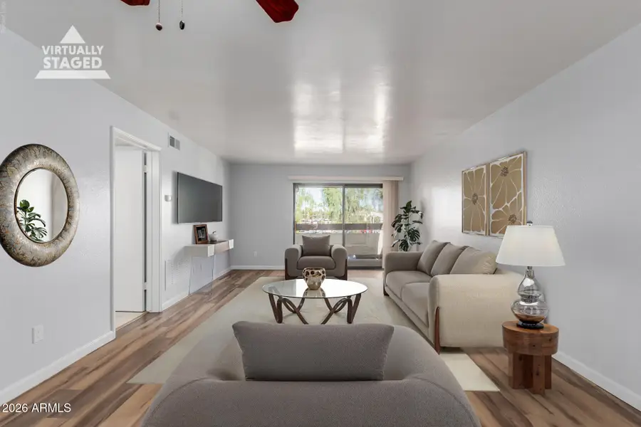 10444 N 69th Street #206, Paradise Valley, AZ 85253 - #2