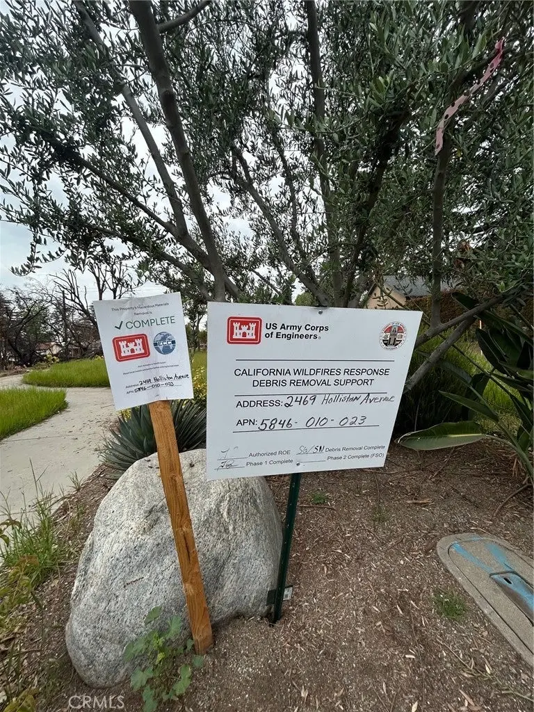 2469 Holliston, Altadena, CA 91001 - Image #1