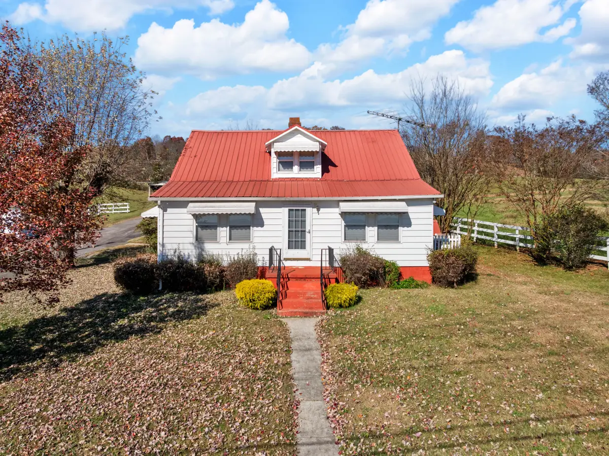 2873 Main Street, Surgoinsville, TN 37873 - Image #1