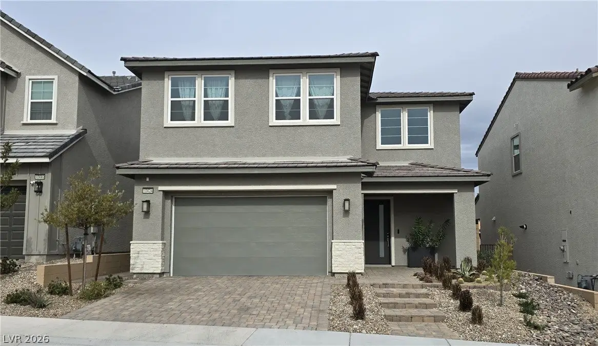 10434 Vista Argento Avenue, Las Vegas, NV 89166 - #1