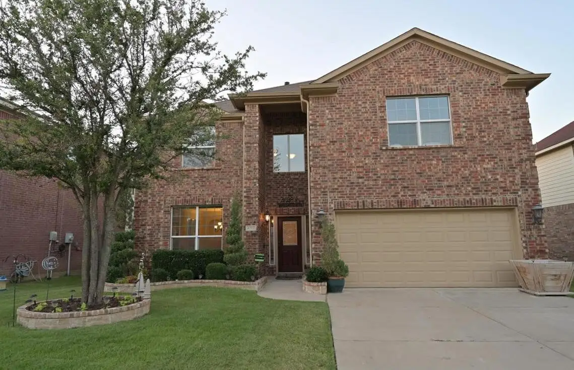 4212 Bridgestone Drive, Fort Worth, TX 76123 - #1