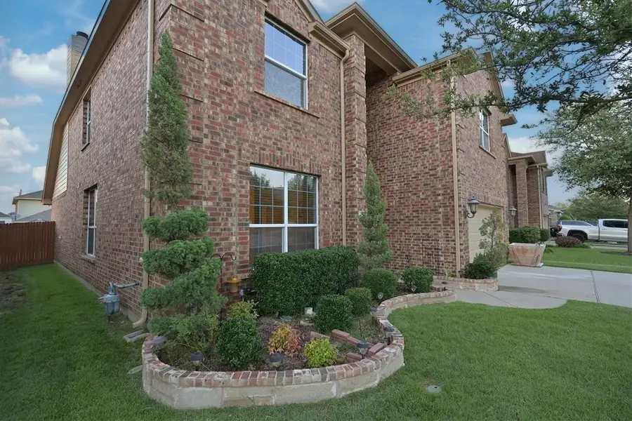 4212 Bridgestone Drive, Fort Worth, TX 76123 - #2