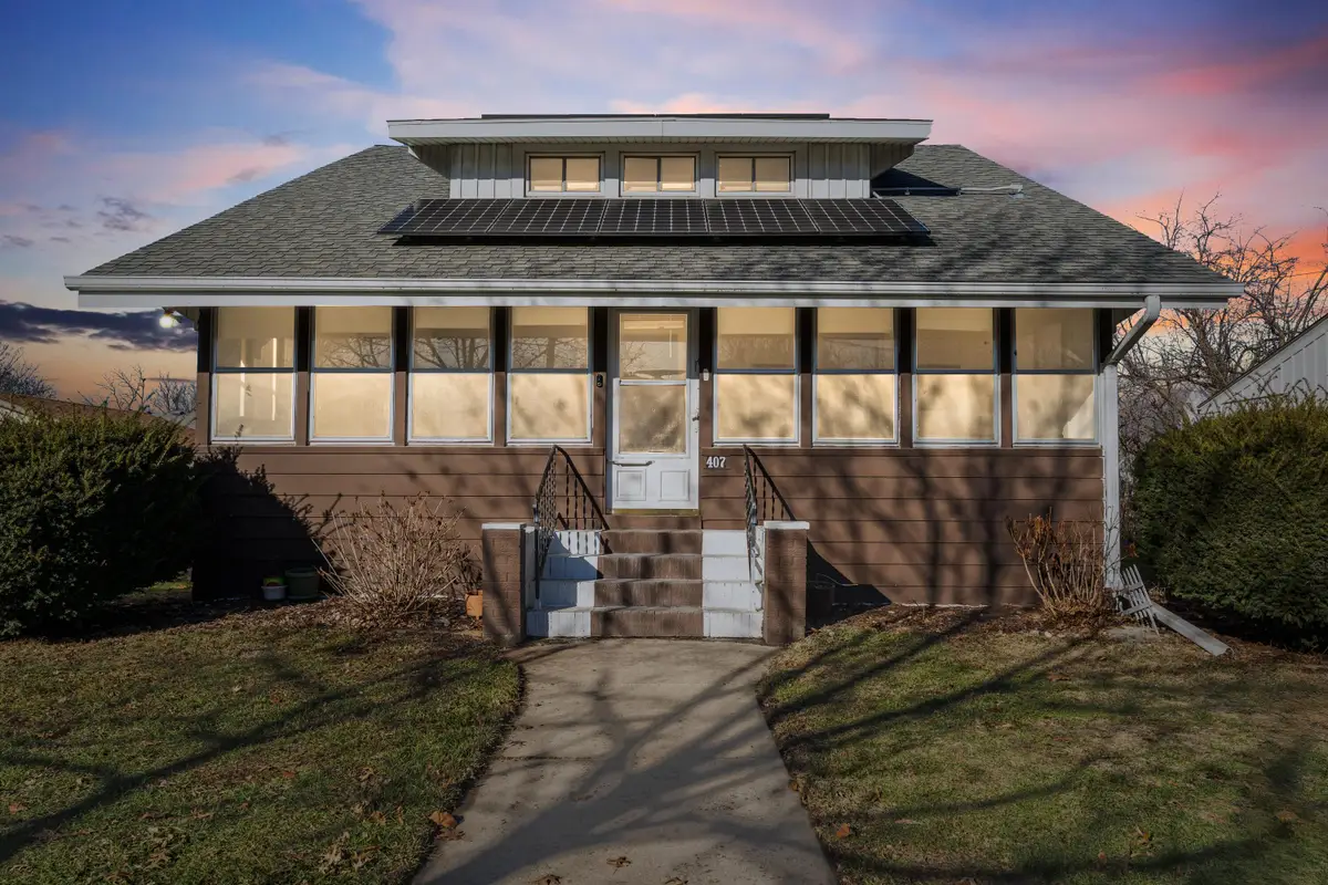 407 2nd Street Se, State Center, IA 50247 - #1