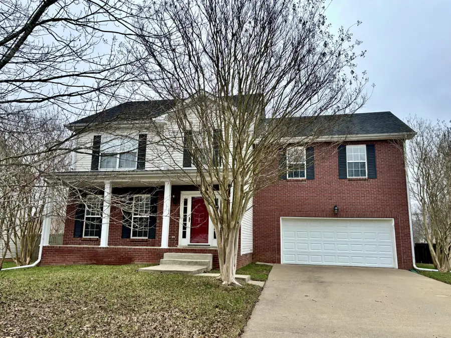 3316 Sunny Slope Dr, Clarksville, TN 37043 - Image #2