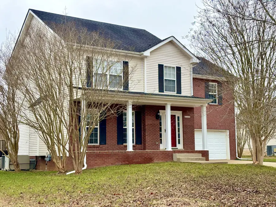 3316 Sunny Slope Dr, Clarksville, TN 37043 - Image #3