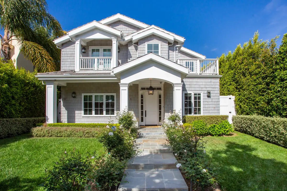 541 11th Street, Santa Monica, CA 90402 - #1