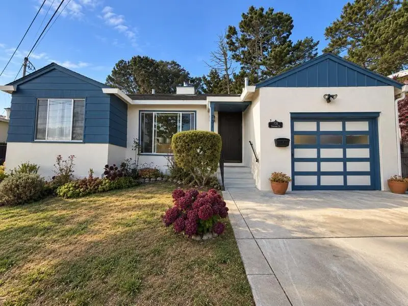 731 Thornhill Drive, Daly City, CA 94015 - #2