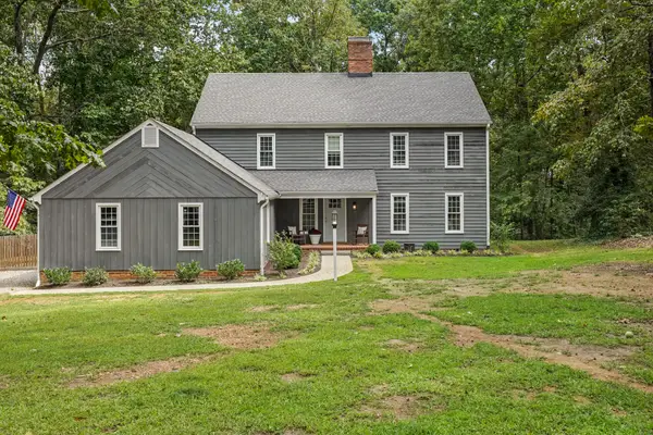 2831 Earlswood Road, Midlothian, VA 23113