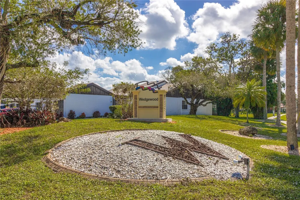 6343 W Pinehurst Cir W #D36, Tamarac, FL 33321 - #1