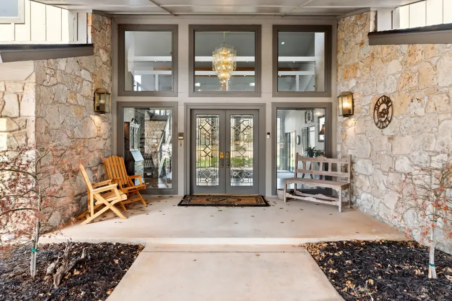 1011 Saint Andrews Drive, Edmond, OK 73025 - #2