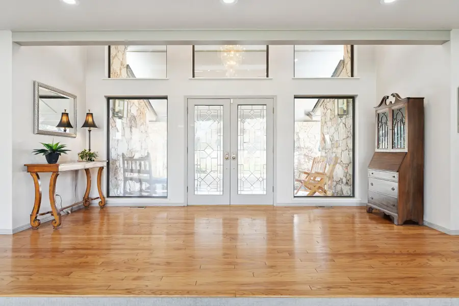 1011 Saint Andrews Drive, Edmond, OK 73025 - #3