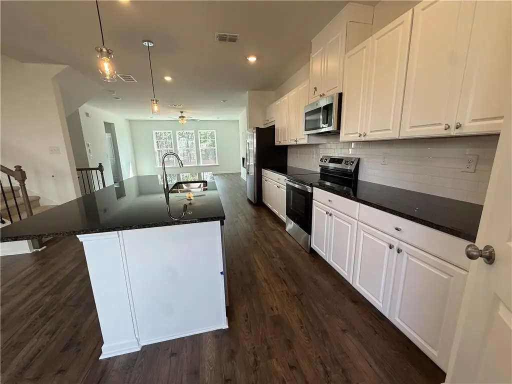 6103 Wayburn Street, Tucker, GA 30084 - #1