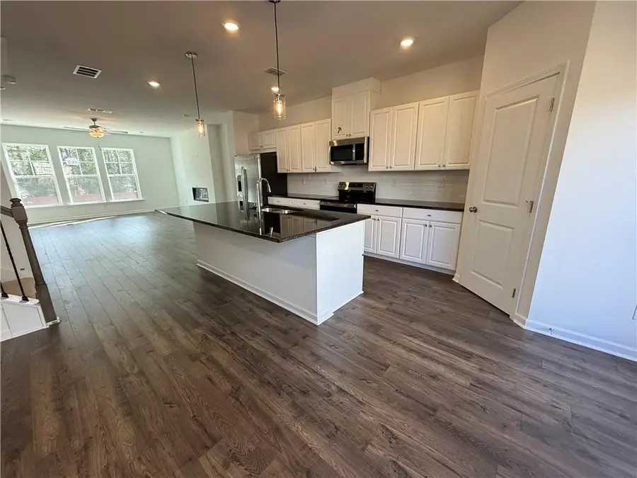 6103 Wayburn Street, Tucker, GA 30084 - #2